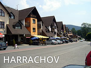 HARRACHOV